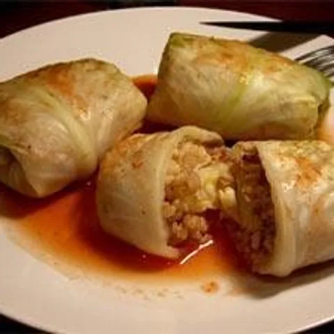 Veganska sarma