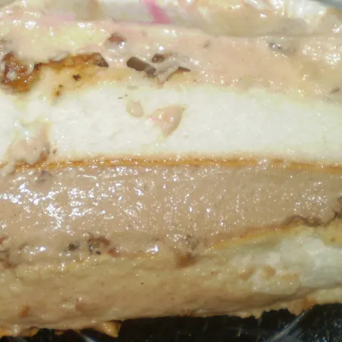Kinder torta II