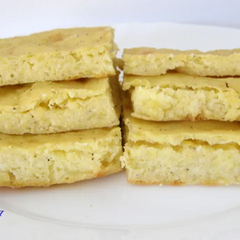 Pogača-krompir pita