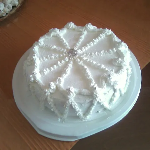 Jagoda torta