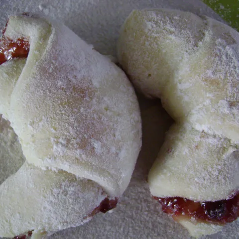 Bakine kiflice