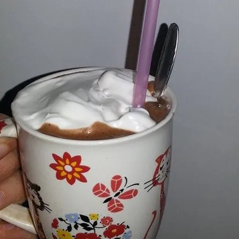Improvizacija Tople Čokolade