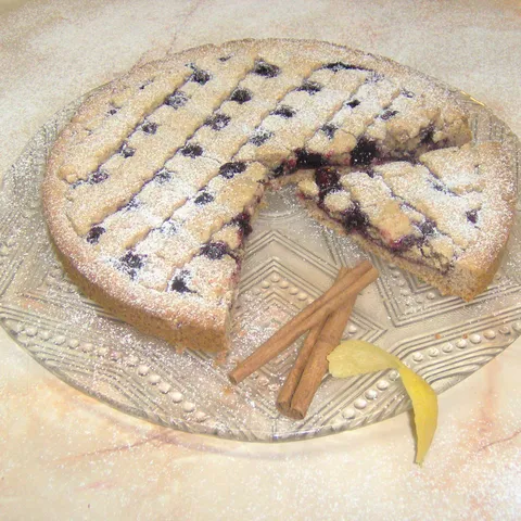 Lincer kolač