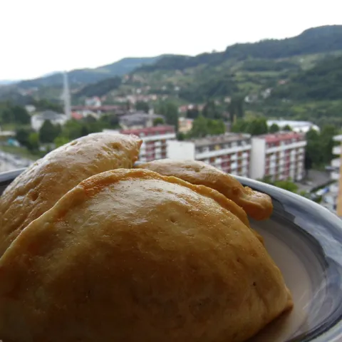 Empanade
