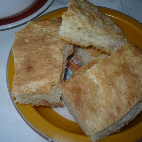 Nedjeljna brza pogaca
