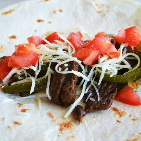 Fajitas