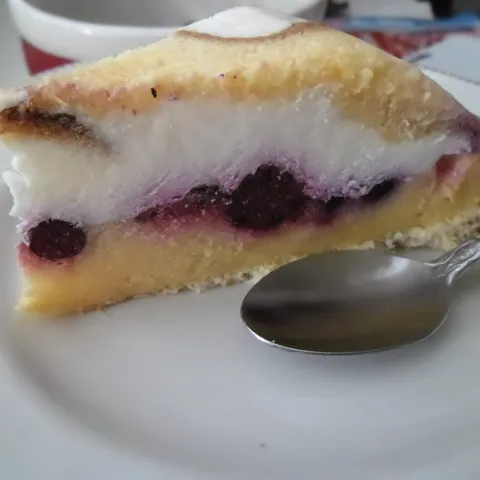 Punjeni panetone
