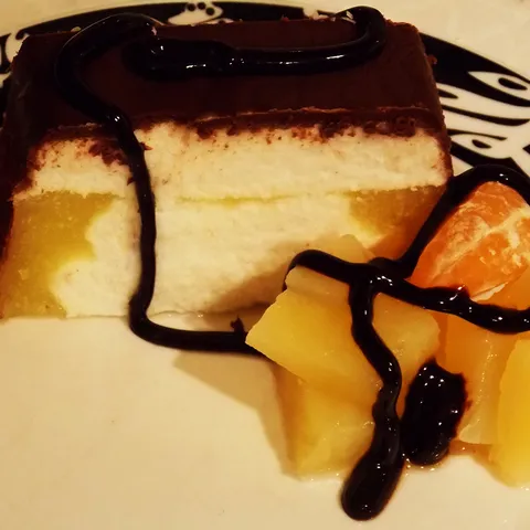 Pinacolada torta