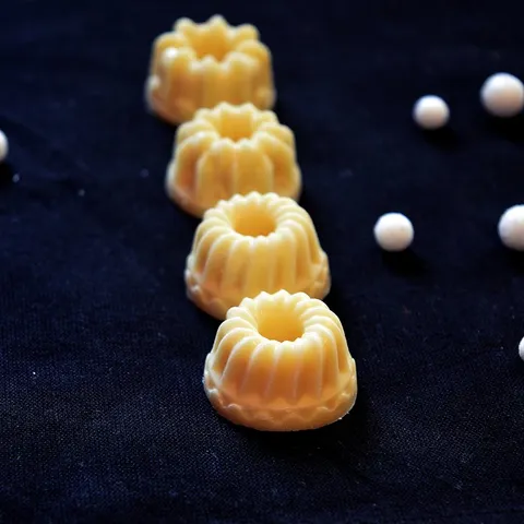 Kokos praline by rankos :)