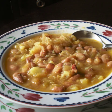 Kraška jota