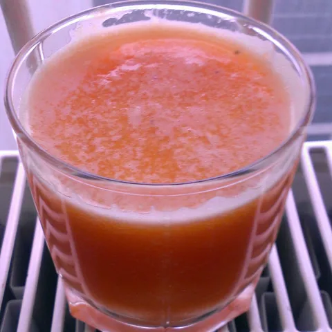 Detox smoothie