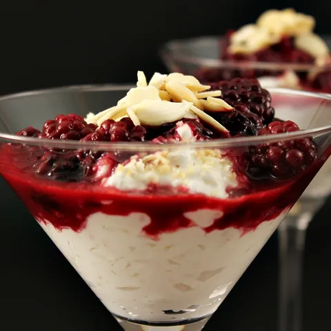 Danski puding