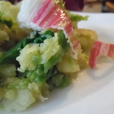 Surimi štapići