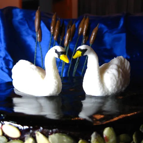 Torta od mrkve, opet.