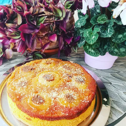 Torta sa jabukama