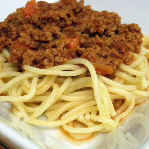 'Pomaknuti' bolognese