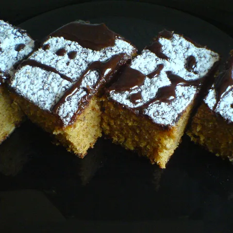 cimet kocke
