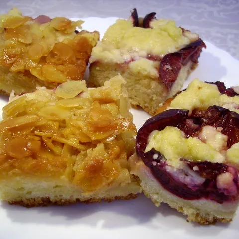 Brzi Butterkuchen by Meddina i Kolac od visanja by Vegi56