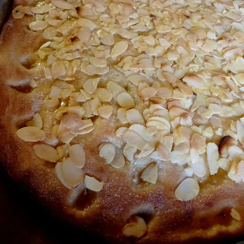 Butterkuchen