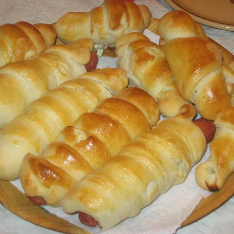 Testo za peciva
