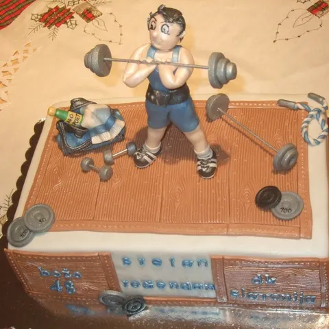 fitnessmom