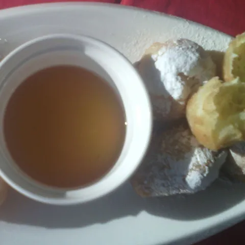 CHOUX (ŠU)UŠTIPCI