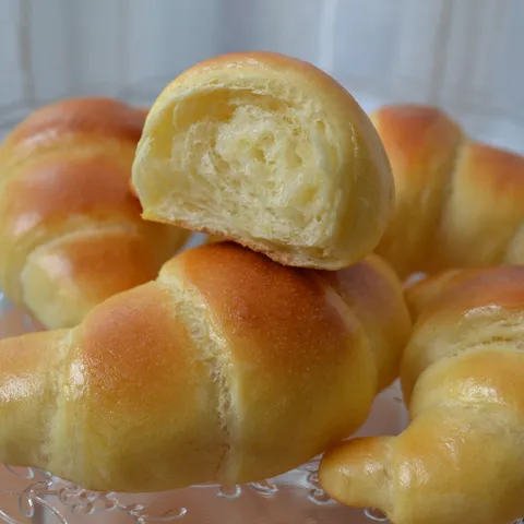 Maslac kiflice