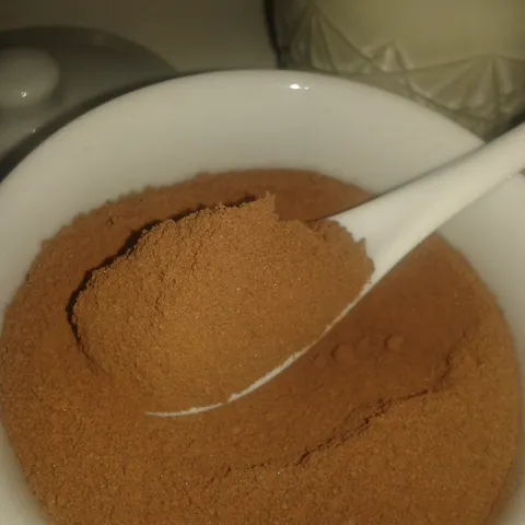 Topla cokolada u prahu