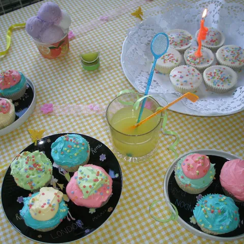 Cupcakes