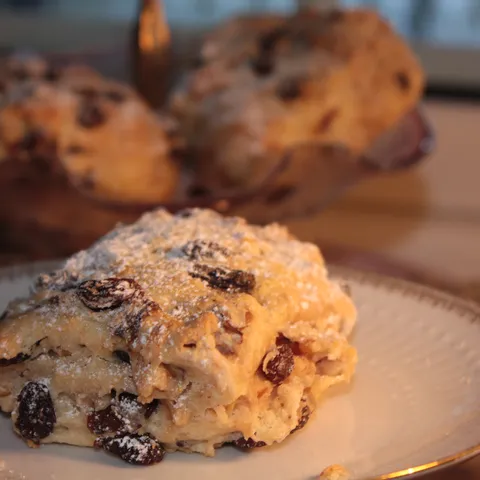 Orginalni recept za scone iz pekare "Lom" Norveska