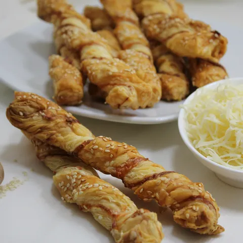 cheese twisties ili zafrkanci sa sirom