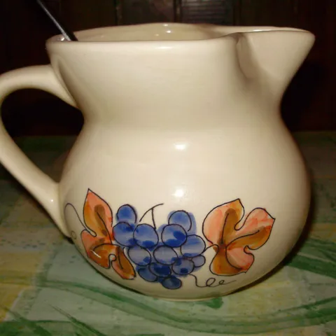Istarska supa