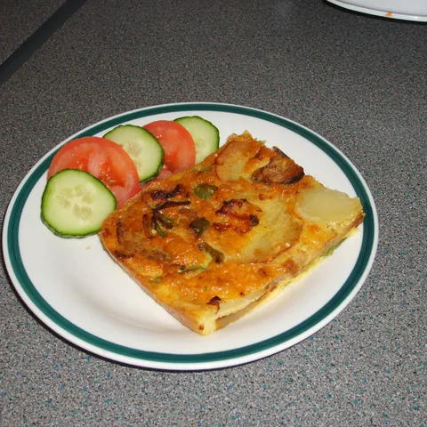 Španjolski omlet