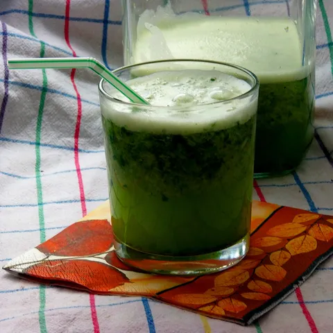 Jetreni detox