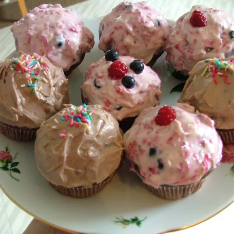 Cupcakes