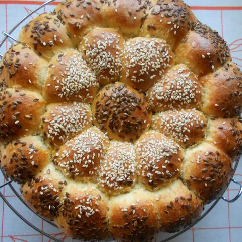 mekana pogaca