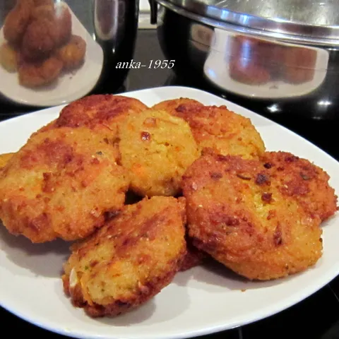 Kroketi od prosa♥