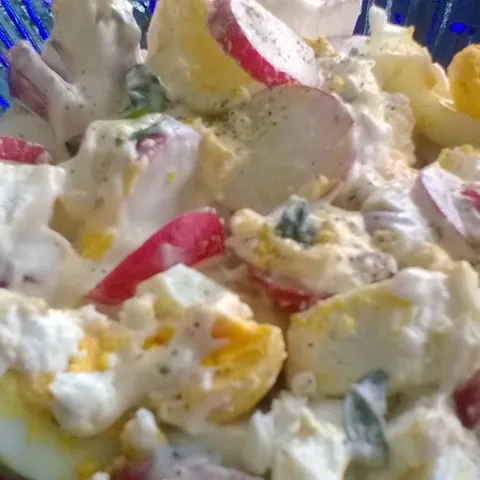 BEZIMENA SALATA