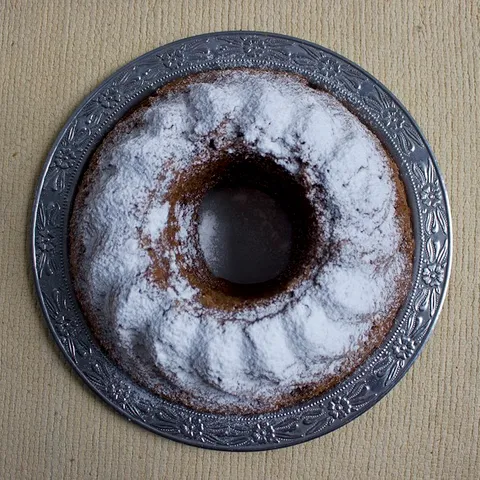 Jaffa kuglof