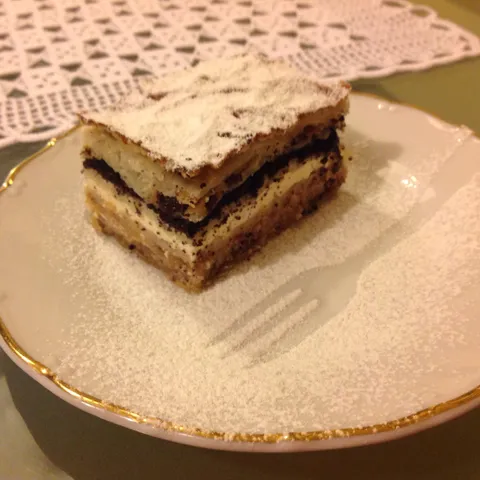 Kraluš pita