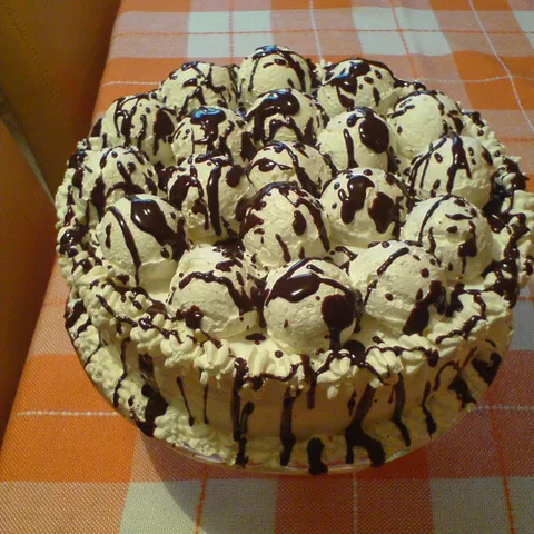 Cedevita torta
