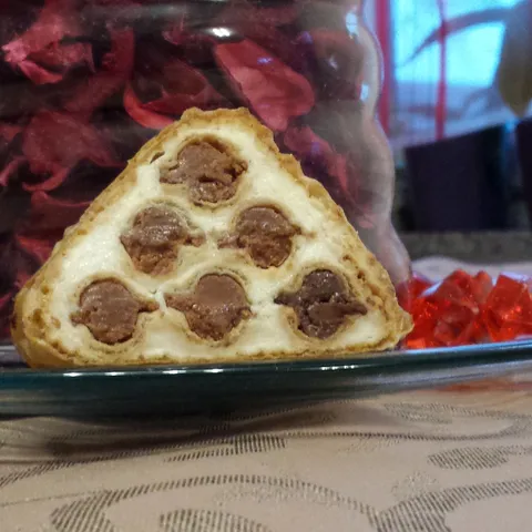 FRONDI PIRAMIDA - ROLER PIRAMIDA