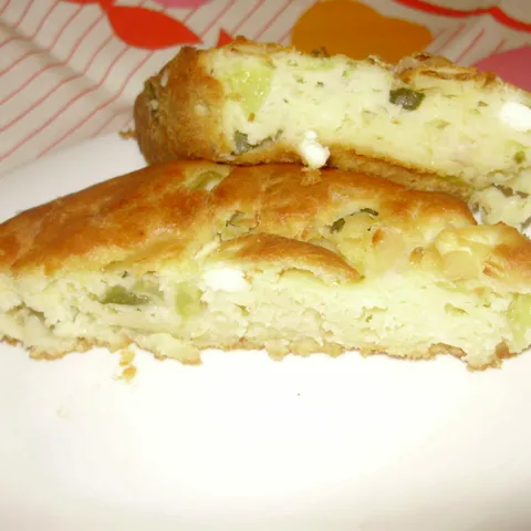 Bobina španska pita