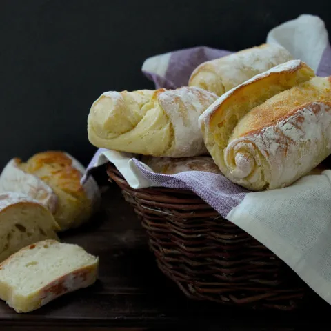 Krumpirovi kruščići