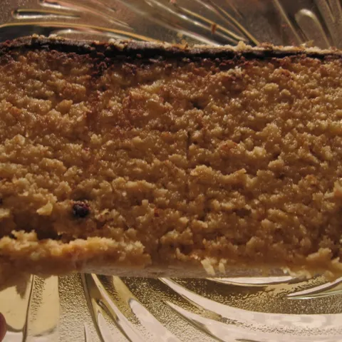 Kola4 sa kokosom i banane