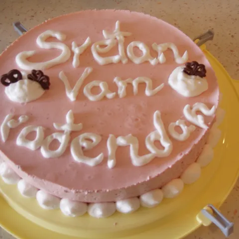 Torta od jagoda