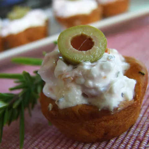 Ajvar korpice