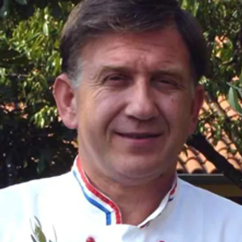 Veliki kuhar iz malega mista!