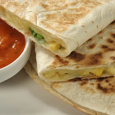 Vegetarijanske tortilje