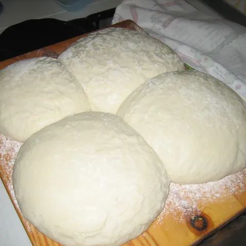 Tijesto za pizzu